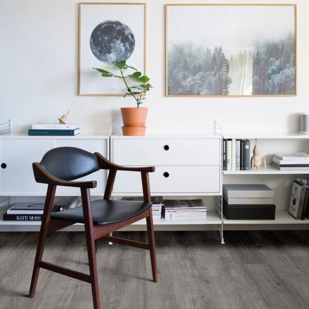 Tegola Lite Plank 22931 Sebastian Oak Click
